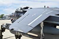164553 @ KBOI - VMA-211	“Avengers”, MCAS Yuma, AZ. - by Gerald Howard