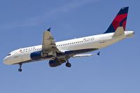 N357NW @ KBOI - Landing RWY 28R. - by Gerald Howard