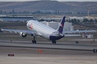 N717FD @ KBOI - Take off from RWY 10L. - by Gerald Howard