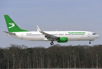 EZ-A016 @ EDDF - EZ-A016 - by Matthias Becker