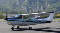 N747PP photo, click to enlarge