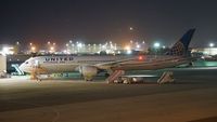 N29968 @ KSFO - SFO 2017 - by Clayton Eddy