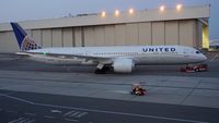N27959 @ KSFO - SFO 2017 - by Clayton Eddy