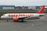 HB-JZG @ LFBO - Taxiing - by micka2b