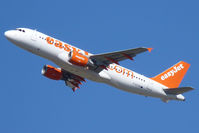 G-EZTN @ LFBO - Take off - by micka2b