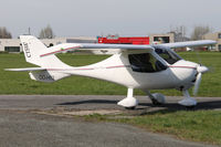OO-H62 @ EBKT - At Wevelgem.