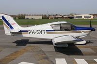 PH-SVT @ EBKT - At Wevelgem.