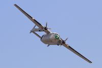 F-AZVM @ LFMI - Nord N-2501F Noratlas, On display, Istres-Le Tubé Air Base 125 (LFMI-QIE) open day 2016 - by Yves-Q