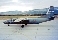 366 @ SPU - Split Yugoslavia 4.9.1986 - by leo larsen