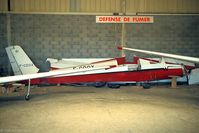 F-CDQX - unknown - by unknown
