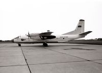 CCCP-47325 @ CPH - Copenhagen 12.7.1979 on wat to Cuba. - by leo larsen