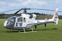 G-CBSI @ X3CX - Parked at Northrepps. - by Graham Reeve