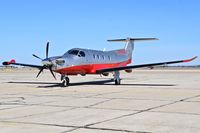 N800BJ @ KBOI - Parked on sough GA ramp.