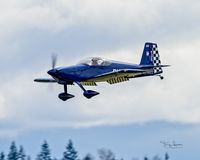 N33ZD @ KAWO - KAWO - by Terry Green
