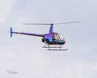 N8537J @ KAWO - KAWO - by Terry Green