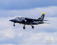 N120AU @ KAWO - KAWO - by Terry Green