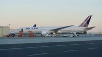 N29968 @ KSFO - SFO 2017 - by Clayton Eddy