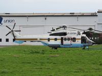 F-GYSH @ LFPN - Parked - by Romain Roux