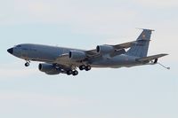 472 @ LFMI - Boeing C-135FR Stratotanker, On display, Istres-Le Tubé Air Base 125 (LFMI-QIE) open day 2016 - by Yves-Q