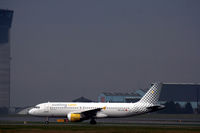 EC-LAA @ EKCH - EC-LAA landed rw 22L - by Erik Oxtorp