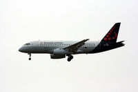 EI-FWD @ EKCH - EI-FWD landing rw 22L