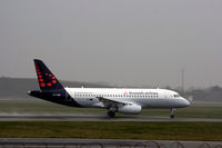 EI-FWD @ EKCH - EI-FWD take off roll rw 22L