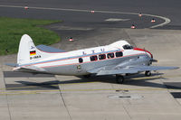 D-INKA @ EDDL - nice aircraft - by Jeroen Stroes