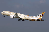 A6-BLJ @ EDDL - dusseldorf - by Jeroen Stroes