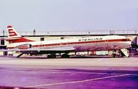 OY-SAA @ CPH - Copenhagen 9.6.1972 - by leo larsen