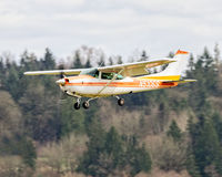 N5106S @ KAWO - KAWO - by Terry Green