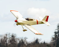 N9180T @ KAWO - KAWO - by Terry Green