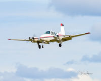 N2065L @ KAWO - KAWO - by Terry Green