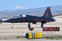 64-13217 @ KBOI - Turning off RWY 28L. 9th Recon Wing, Beale AFB, CA. - by Gerald Howard