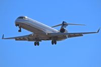 N792SK @ KBOI - Landing approach to RWY 28R. - by Gerald Howard