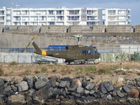 ZU-ELP - Taken from the boat to Robben Island - by Brian Guidi