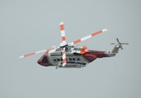 G-MCGF @ EGQS - Friends and Families Day - by Brian Guidi