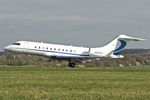 N2900D @ EGGW - At London Luton - by Terry Fletcher