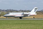 9H-VFI @ EGGW - At London Luton - by Terry Fletcher