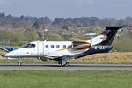 D-IAAY @ EGGW - At London Luton - by Terry Fletcher