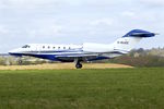 D-BUZZ @ EGGW - At London Luton - by Terry Fletcher