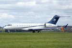9H-SMB @ EGGW - At London Luton - by Terry Fletcher