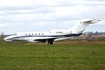 D-BOOC @ EGGW - At London Luton - by Terry Fletcher