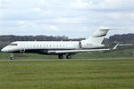 S5-SAD @ EGGW - At London Luton - by Terry Fletcher