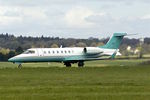 M-ABGV @ EGGW - At London Luton - by Terry Fletcher