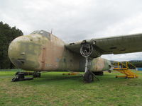 ZK-EPG @ NZAR - will miss her - by magnaman