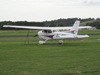 ZK-JRG @ NZAR - new to flying club - ex ozzy machine - by magnaman