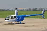 G-NESH @ EGSH - Return Visitor. - by keithnewsome