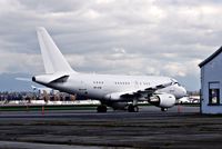 VP-CYB @ YVR - Seen at YVR - by Manuel Vieira Ribeiro
