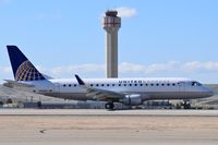 N150SY @ KBOI - Landing roll out on RWY 28R. - by Gerald Howard