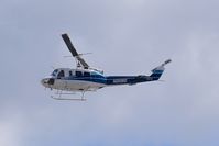 N205BD @ KBOI - Departing BOI. - by Gerald Howard